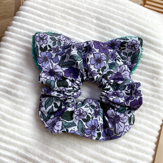 Le Cha-Chou dans la verdure