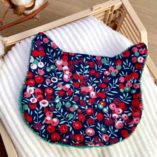 Le Chaton démaquillant qui aime Noël