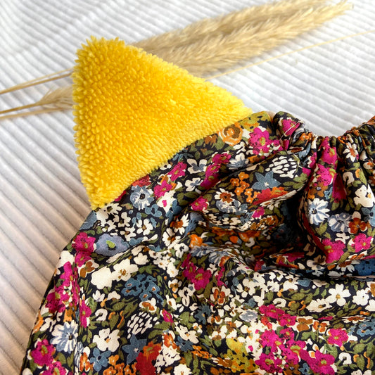 Le Pochat en balade automnale