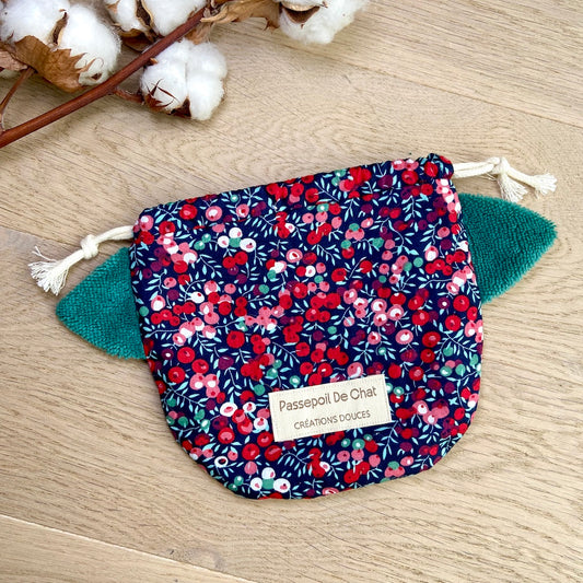 Le Pochaton qui aime Noël