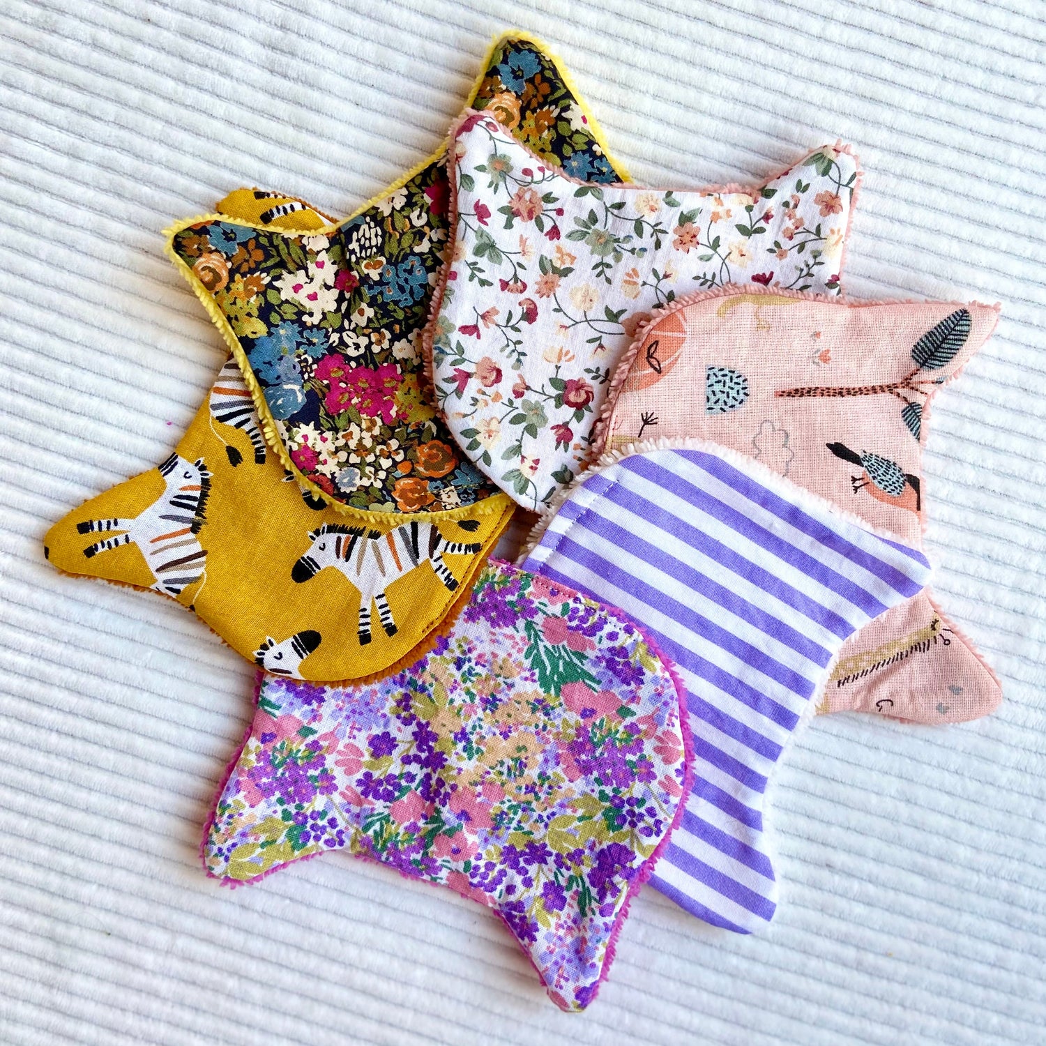 Les Chatons démaquillants