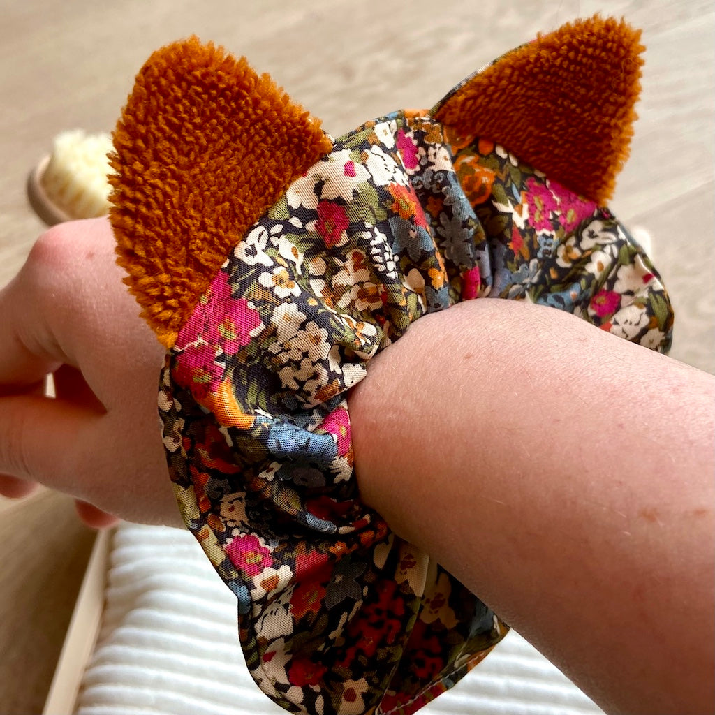 Le Cha-Chou en ballade automnale