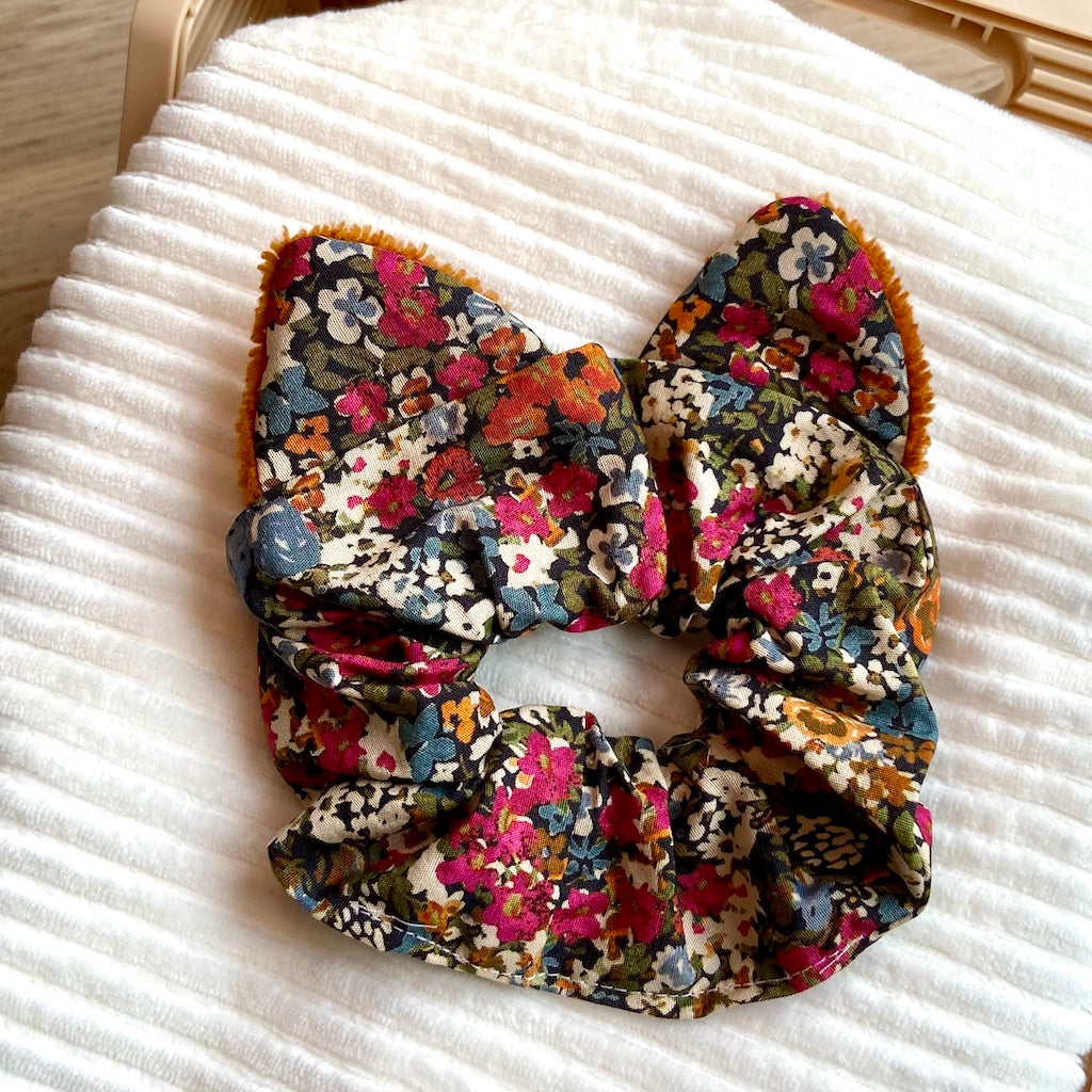 Le Cha-Chou en ballade automnale