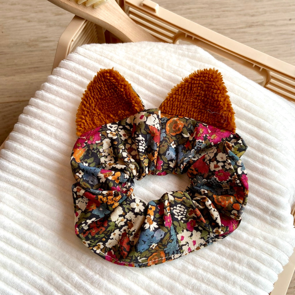 Le Cha-Chou en ballade automnale