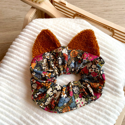 Le Cha-Chou en ballade automnale