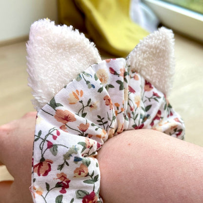 Le Cha-Chou dans les champs