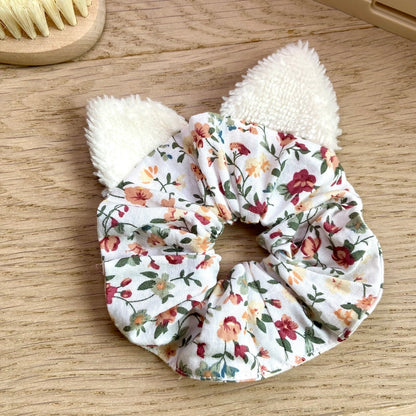 Le Cha-Chou dans les champs