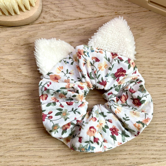 Le Cha-Chou dans les champs