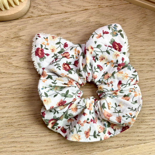 Le Cha-Chou dans les champs