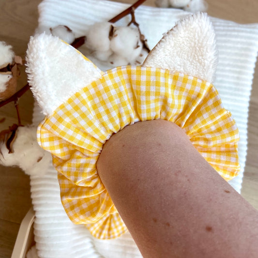 Le Cha-Chou qui part en pique-nique