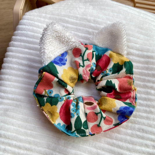 Le Cha-Chou qui aime le luxe