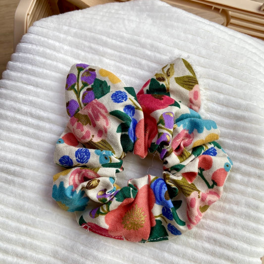 Le Cha-Chou qui aime le luxe