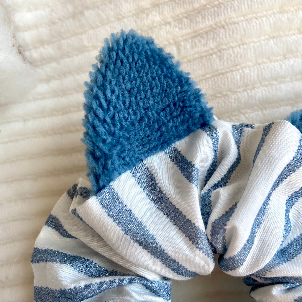 Le Cha-Chou qui part en Bretagne