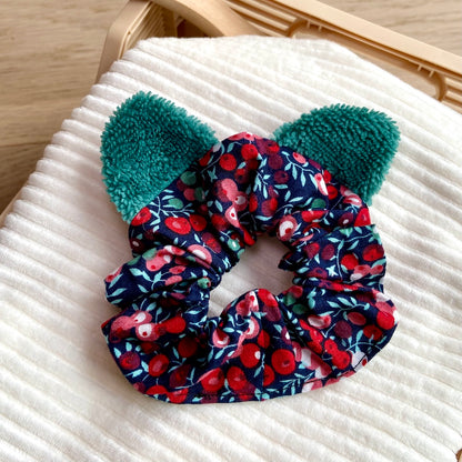 Le Cha-Chou qui aime Noël