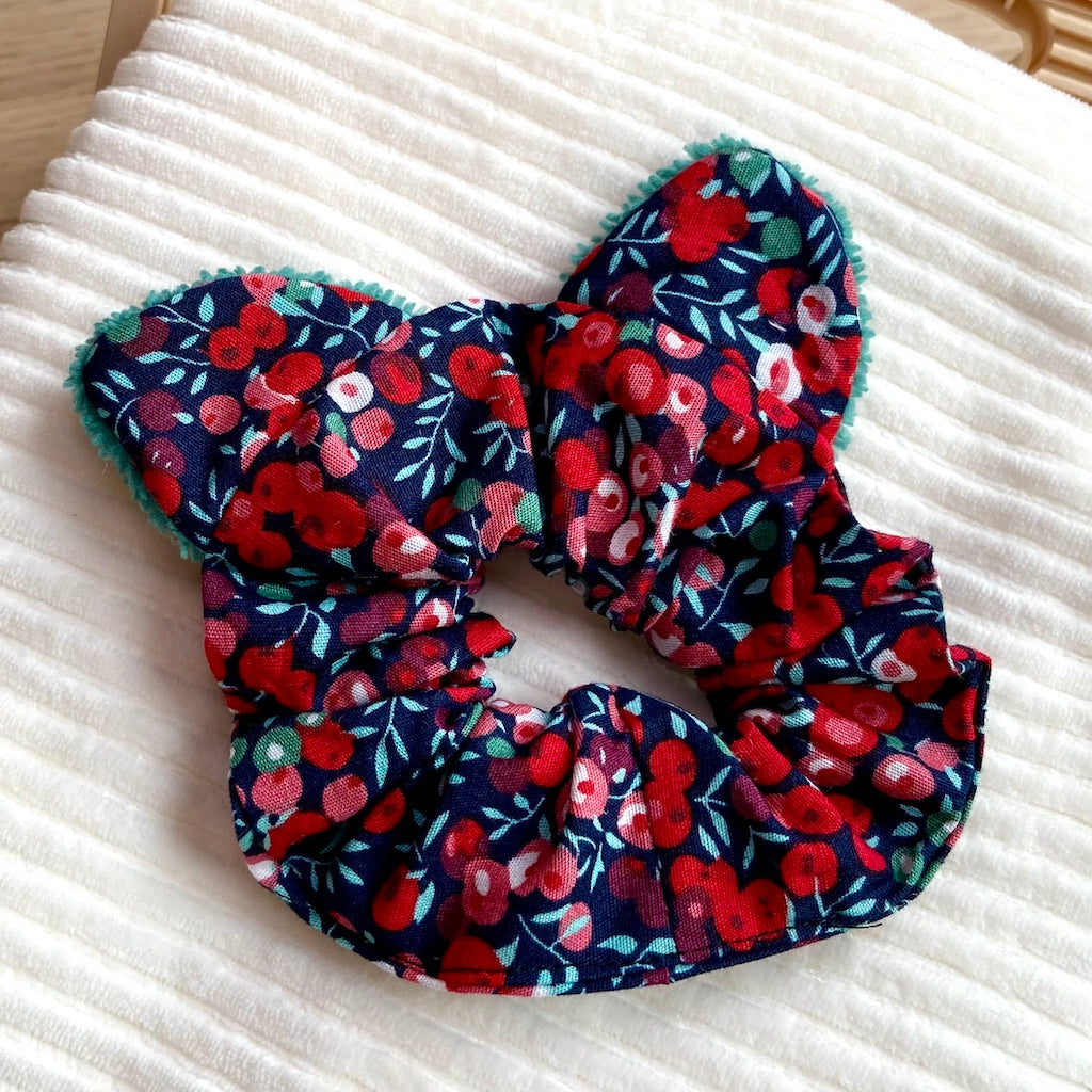 Le Cha-Chou qui aime Noël