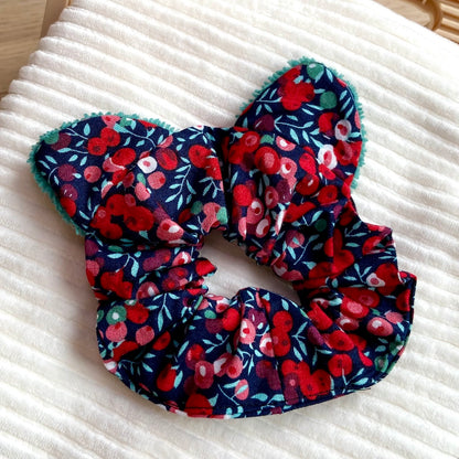 Le Cha-Chou qui aime Noël