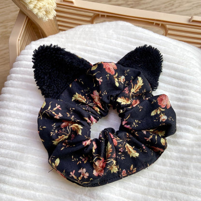 Le Cha-Chou un peu gothique