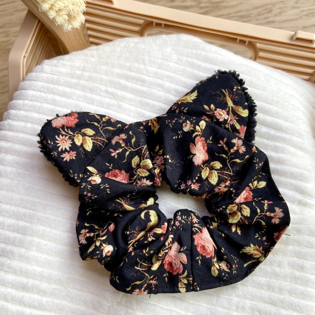 Le Cha-Chou un peu gothique