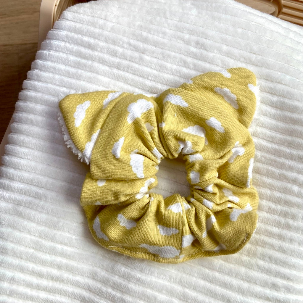 Le Cha-Chou dans les nuages