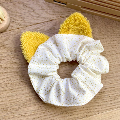 Le Cha-Chou qui aime les paillettes