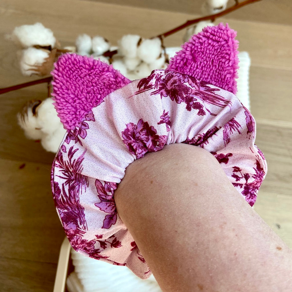 Le Cha-Chou qui aime l'histoire