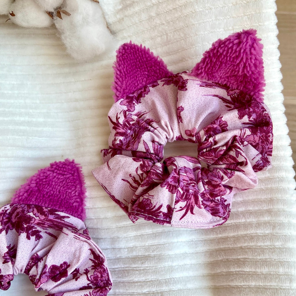 Le Cha-Chou qui aime l'histoire