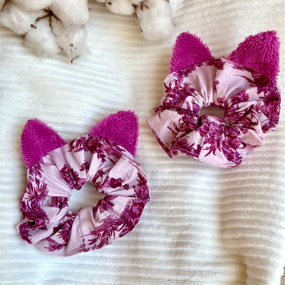 Le Cha-Chou qui aime l'histoire