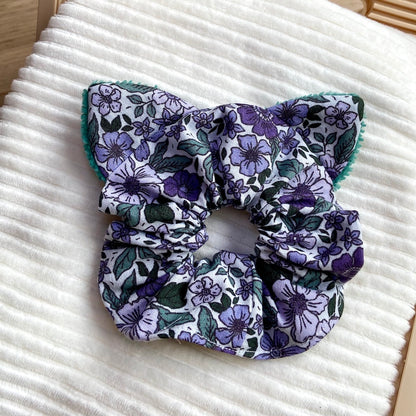 Le Cha-Chou dans la verdure