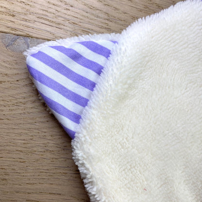 Le gant magique qui prend le soleil