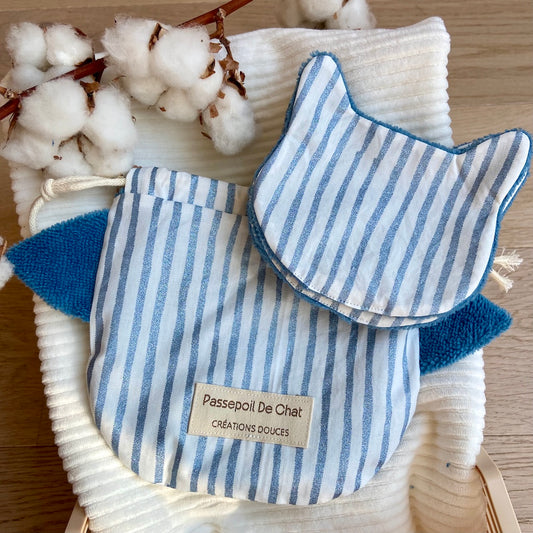 Pack Douceur qui part en Bretagne