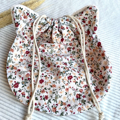 Le Pochat dans les champs