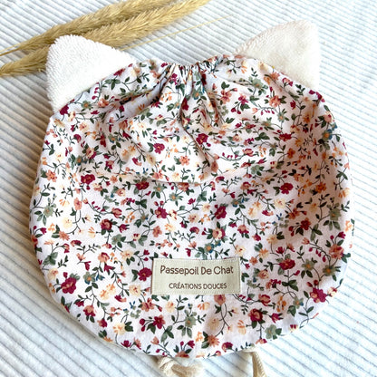 Le Pochat dans les champs