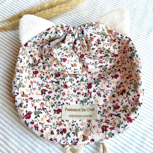 Le Pochat dans les champs