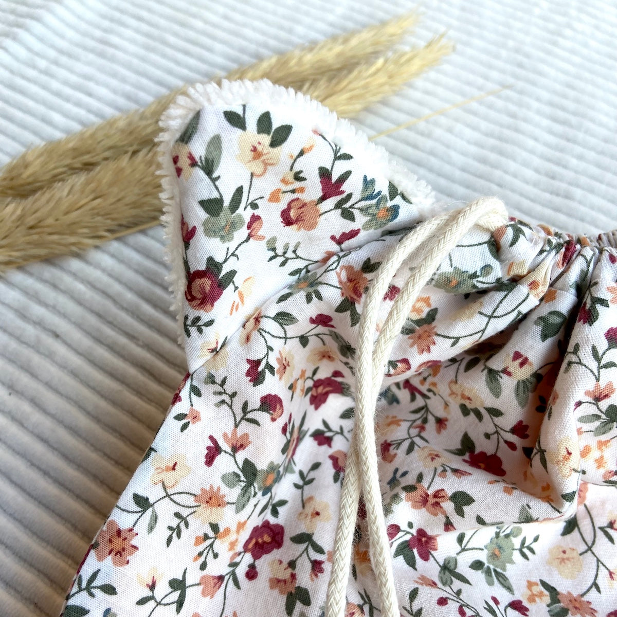 Le Pochat dans les champs