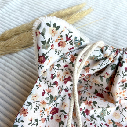 Le Pochat dans les champs