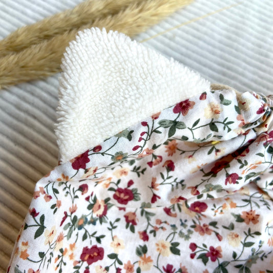 Le Pochat dans les champs