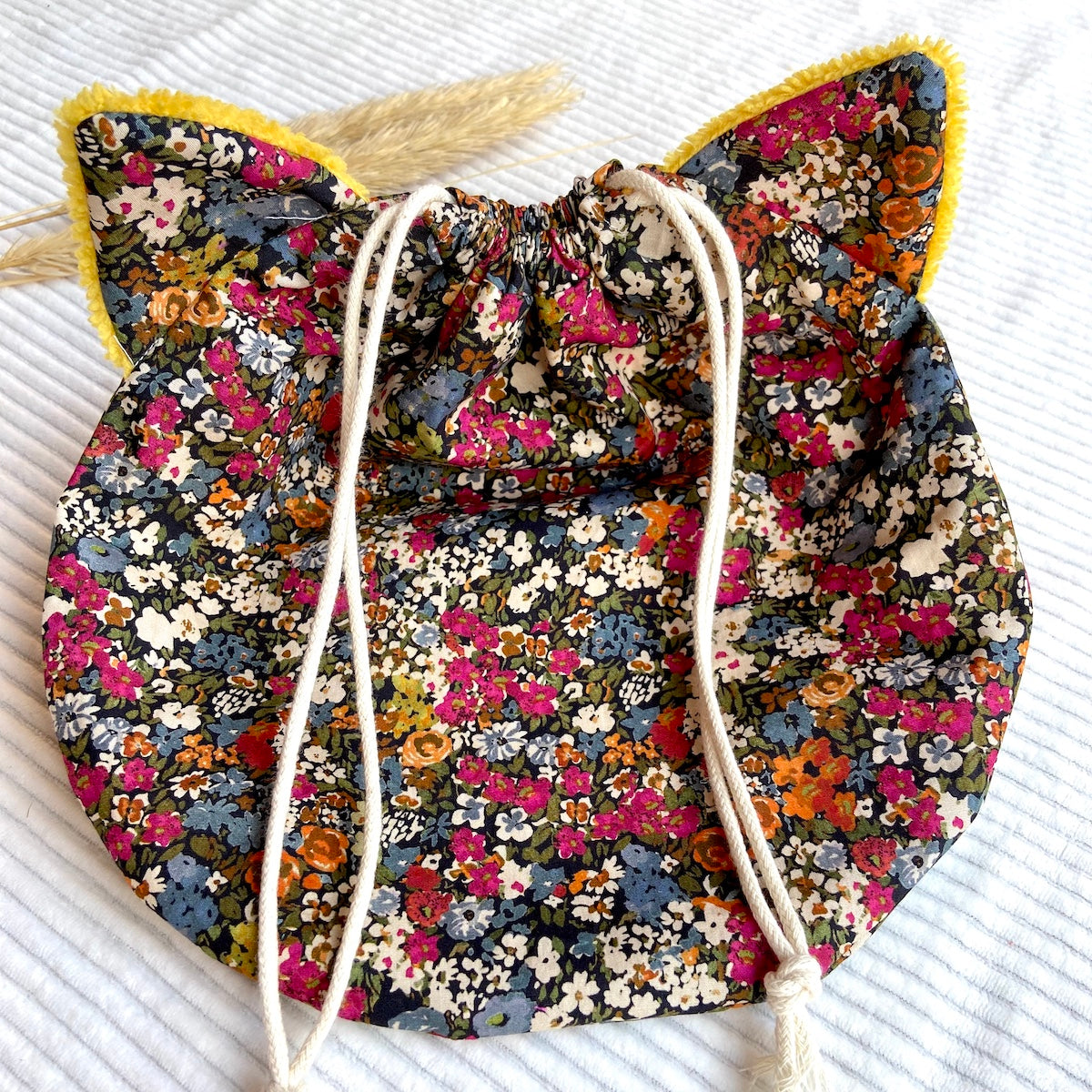 Le Pochat en balade automnale