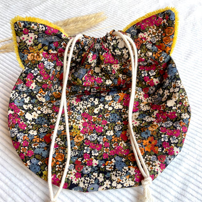 Le Pochat en balade automnale