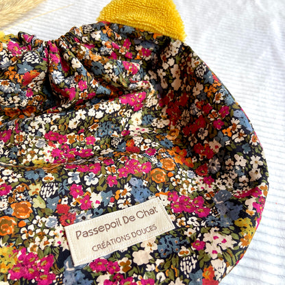 Le Pochat en balade automnale