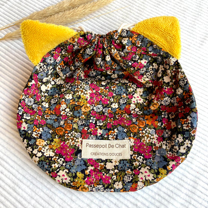 Le Pochat en balade automnale