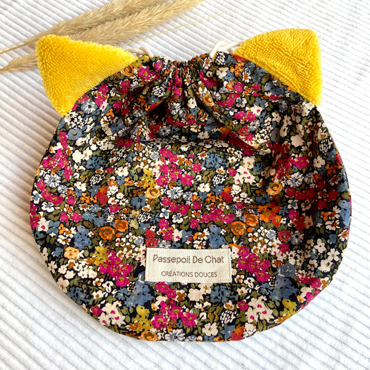 Le Pochat en balade automnale