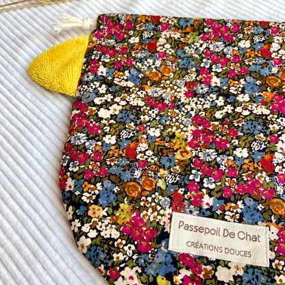 Le Pochat en balade automnale