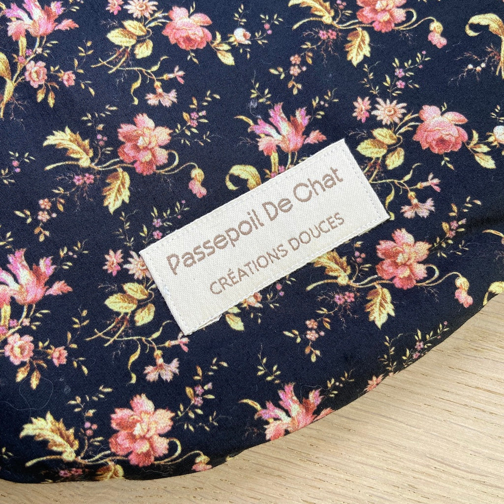 Le Pochat un peu gothique