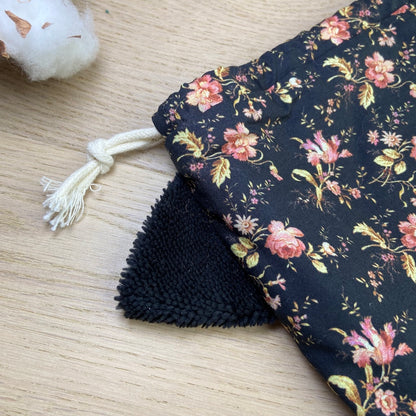 Le Pochat un peu gothique