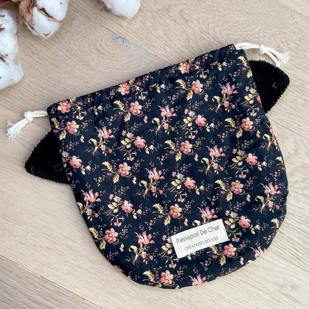 Le Pochat un peu gothique