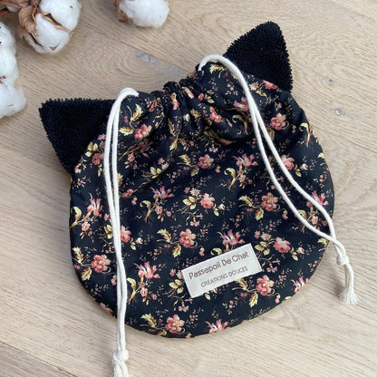 Le Pochat un peu gothique