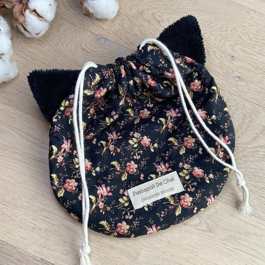 Le Pochat un peu gothique