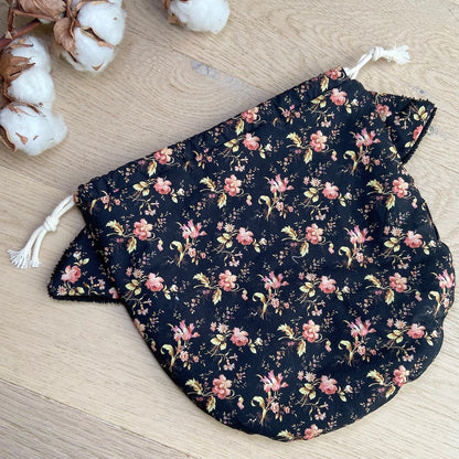 Le Pochat un peu gothique