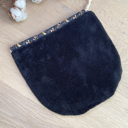 Le Pochat un peu gothique