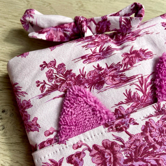 La Pochalivre qui aime l'histoire - pour livre de poche